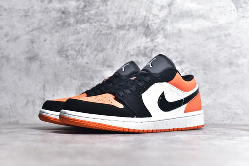 ?Jordan 1 Low Shattered Backboard