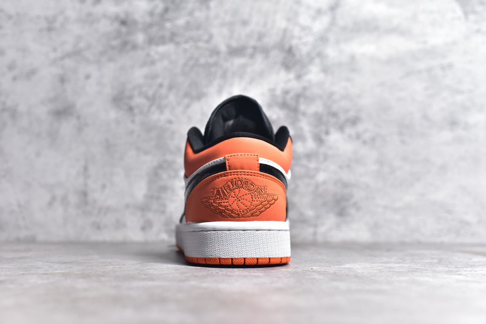 ?Jordan 1 Low Shattered Backboard